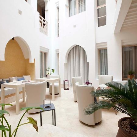 Riad Dar Maya Essaouira Luaran gambar