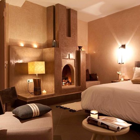 Riad Dar Maya Essaouira Luaran gambar