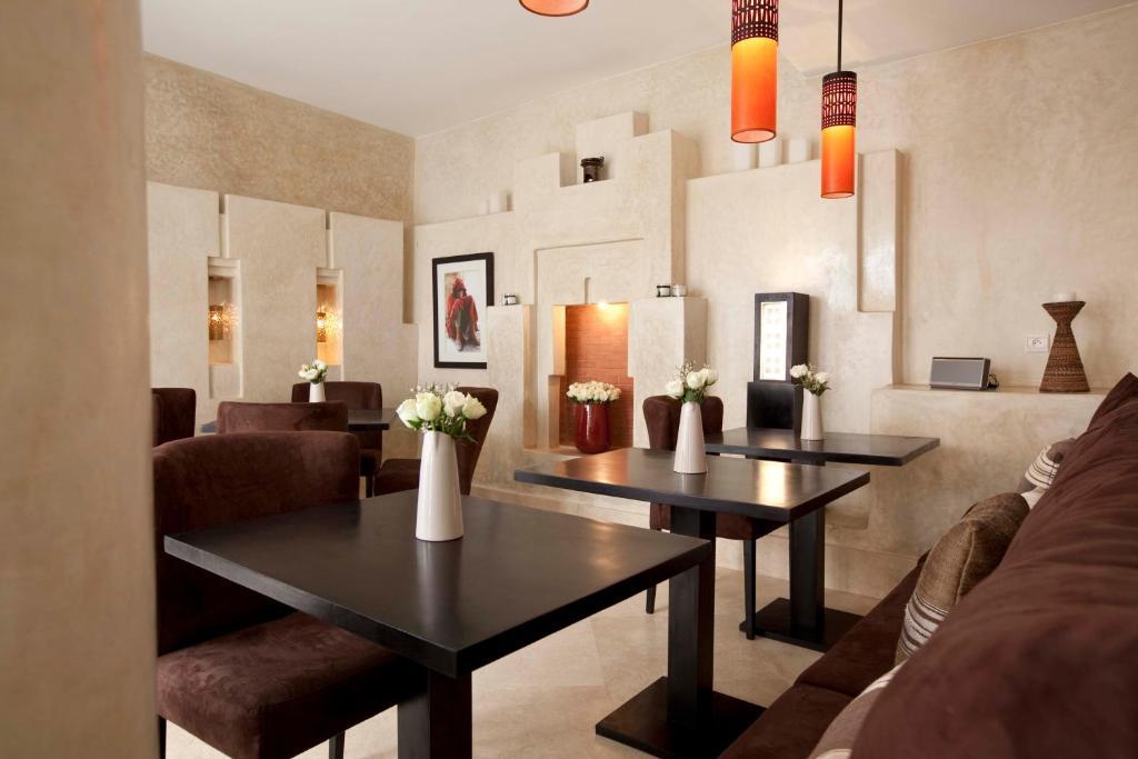 Riad Dar Maya Essaouira Luaran gambar