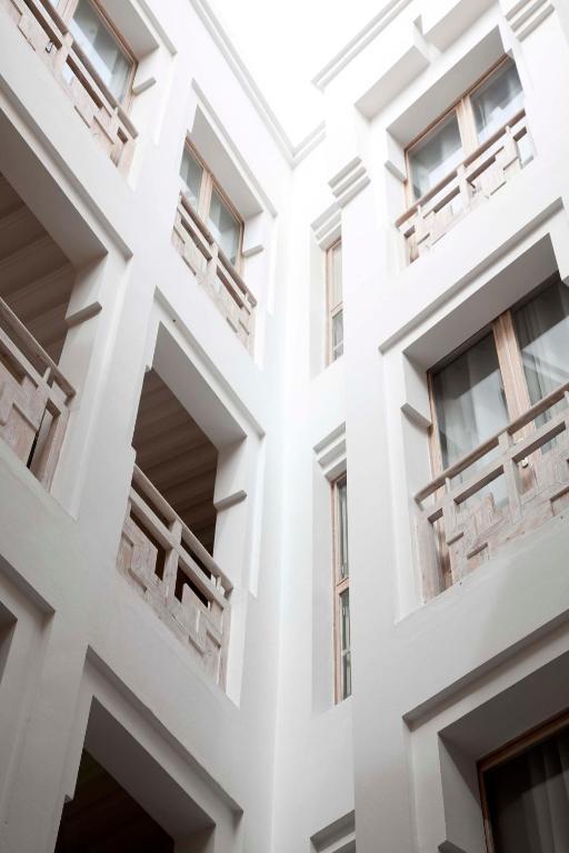 Riad Dar Maya Essaouira Luaran gambar