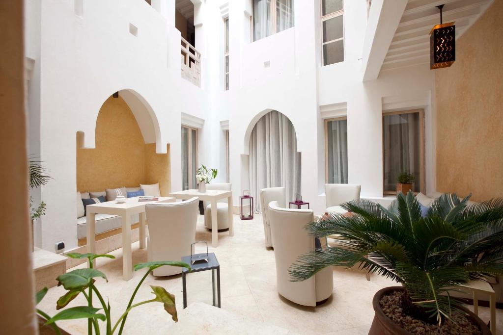 Riad Dar Maya Essaouira Luaran gambar