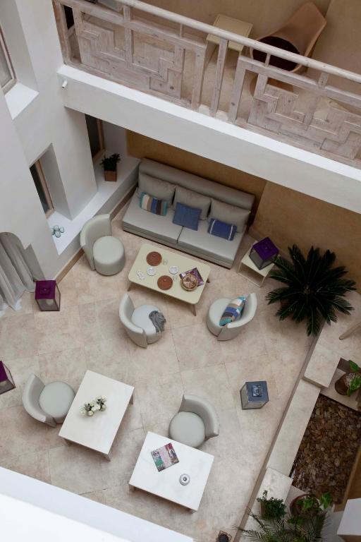 Riad Dar Maya Essaouira Luaran gambar