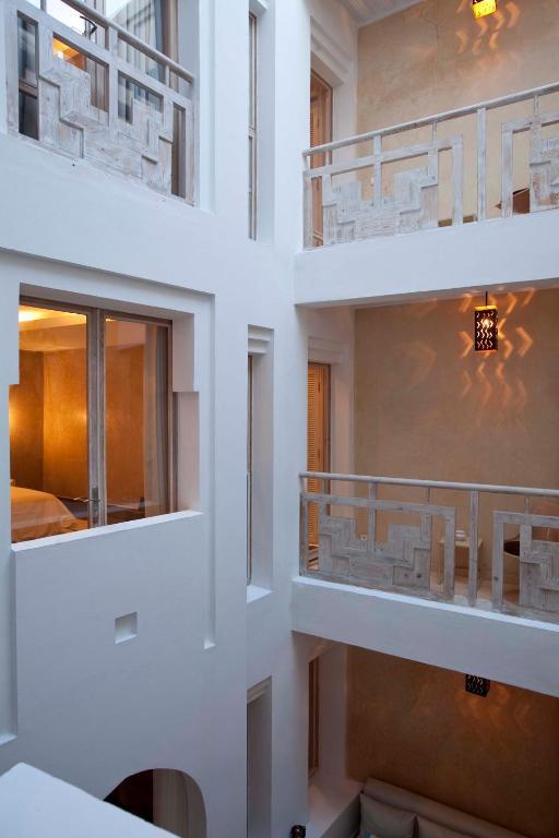Riad Dar Maya Essaouira Bilik gambar