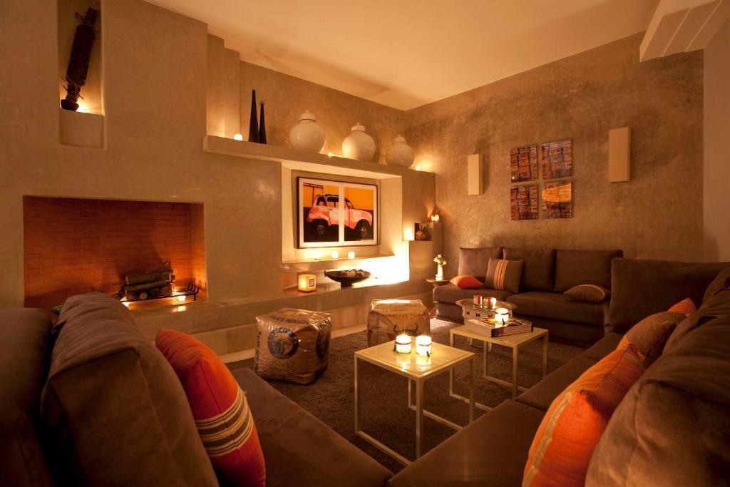 Riad Dar Maya Essaouira Luaran gambar