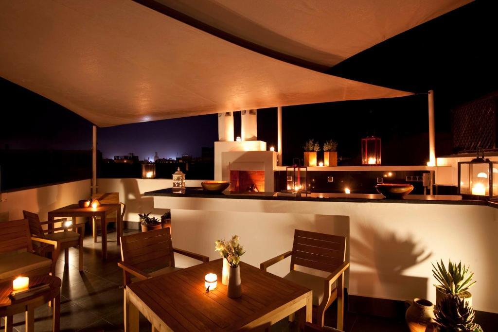 Riad Dar Maya Essaouira Luaran gambar