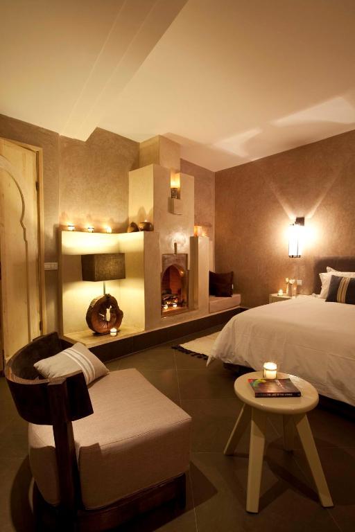 Riad Dar Maya Essaouira Bilik gambar
