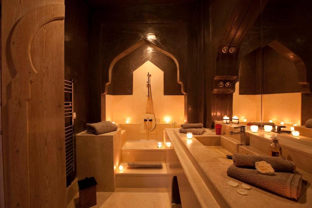 Riad Dar Maya Essaouira Bilik gambar