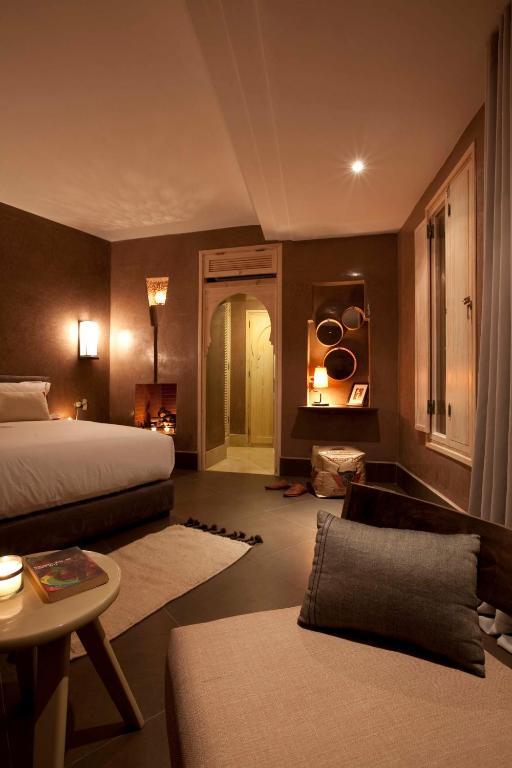 Riad Dar Maya Essaouira Bilik gambar