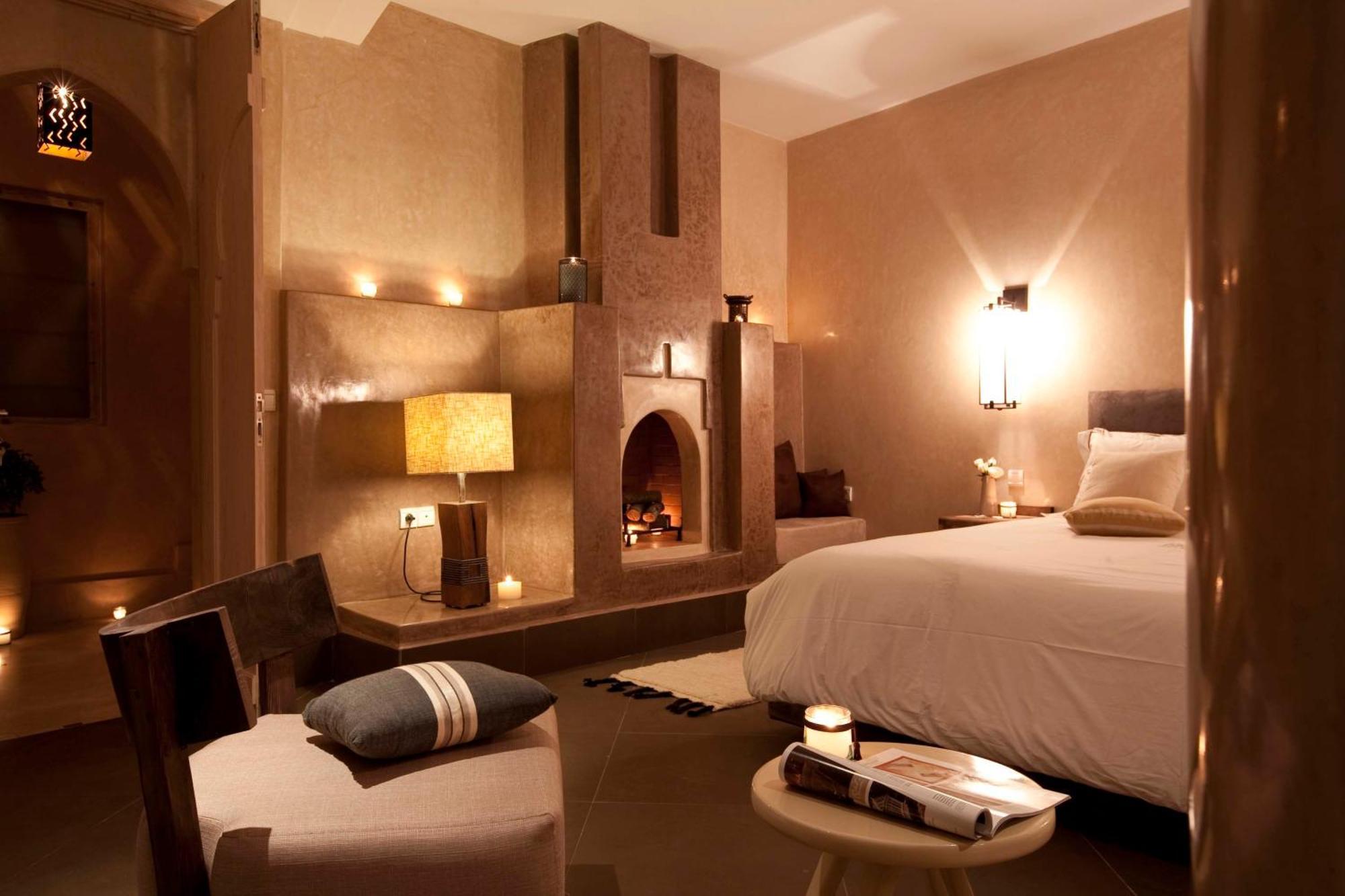 Riad Dar Maya Essaouira Luaran gambar