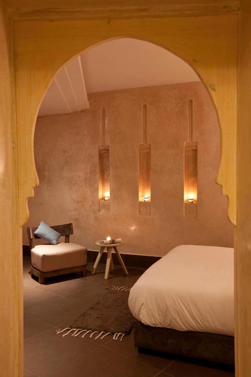 Riad Dar Maya Essaouira Bilik gambar