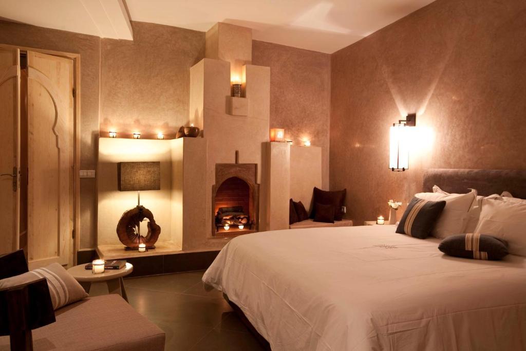 Riad Dar Maya Essaouira Bilik gambar