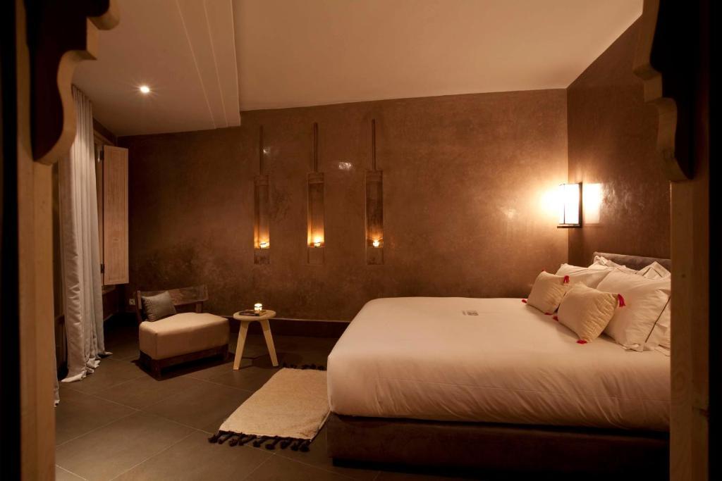 Riad Dar Maya Essaouira Bilik gambar