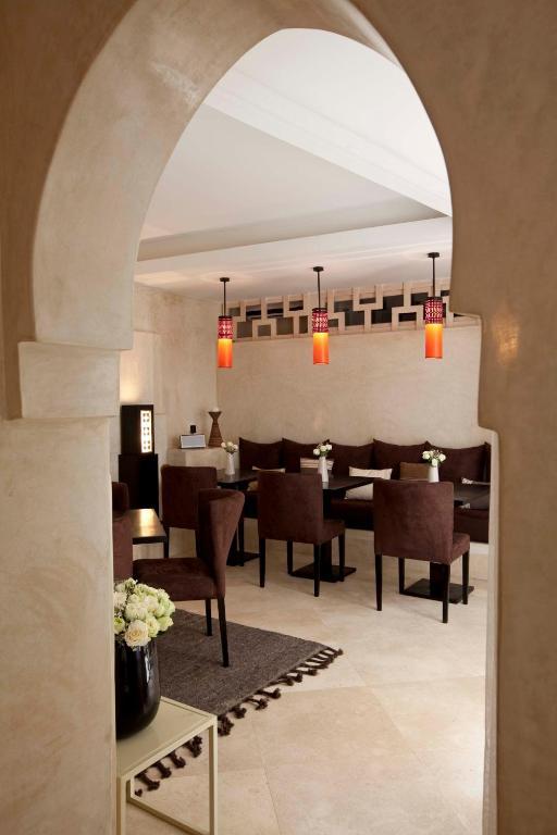 Riad Dar Maya Essaouira Luaran gambar