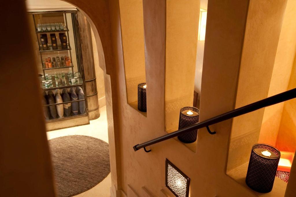 Riad Dar Maya Essaouira Luaran gambar