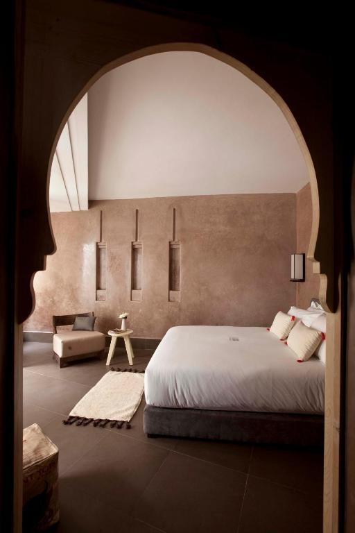Riad Dar Maya Essaouira Luaran gambar