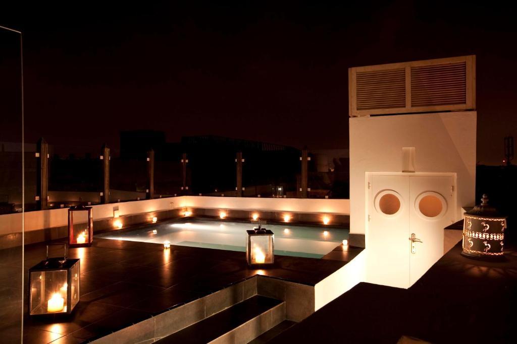 Riad Dar Maya Essaouira Luaran gambar
