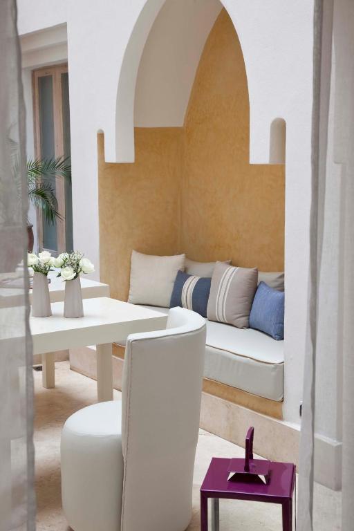 Riad Dar Maya Essaouira Luaran gambar