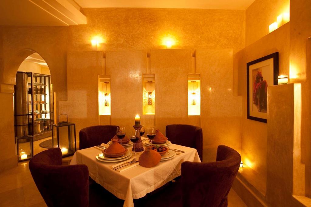 Riad Dar Maya Essaouira Luaran gambar