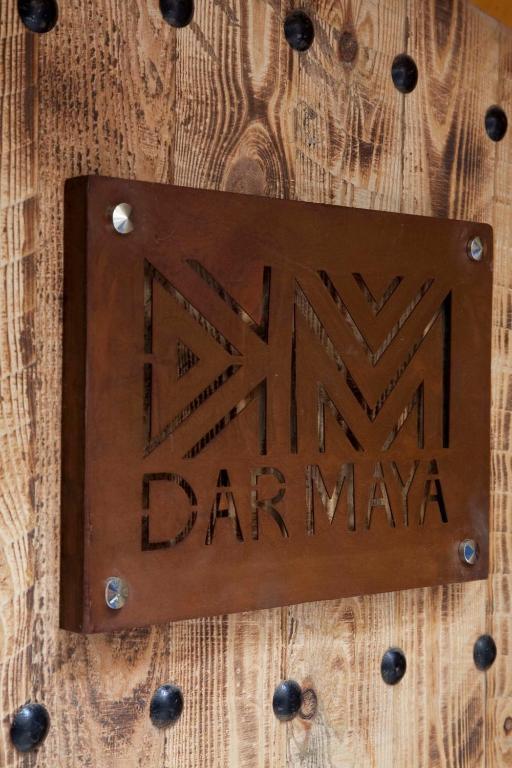 Riad Dar Maya Essaouira Luaran gambar